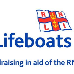 RNLI Lifeboats