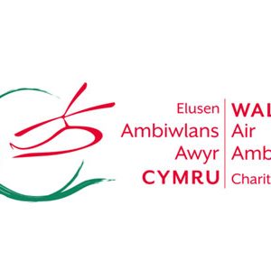 Wales Air Ambulance Charity
