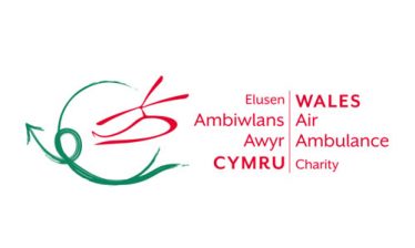 Wales Air Ambulance Charity