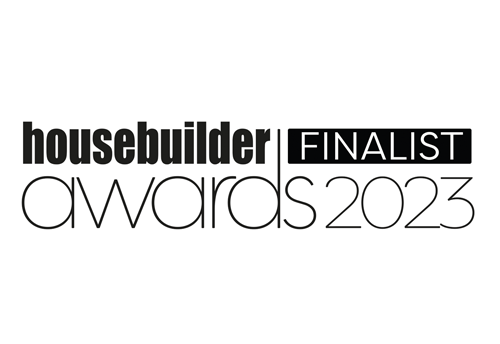 Housebuilder 2023 Finalist
