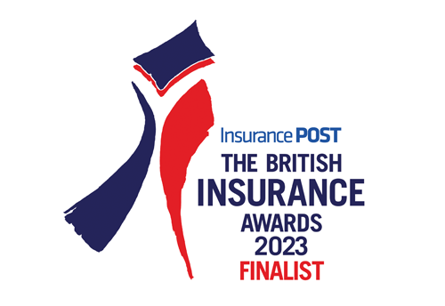 Insurance Post 2023 Finalist