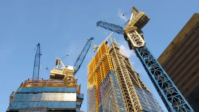 Residential Construction