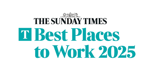 Sunday Times Best Places To Work