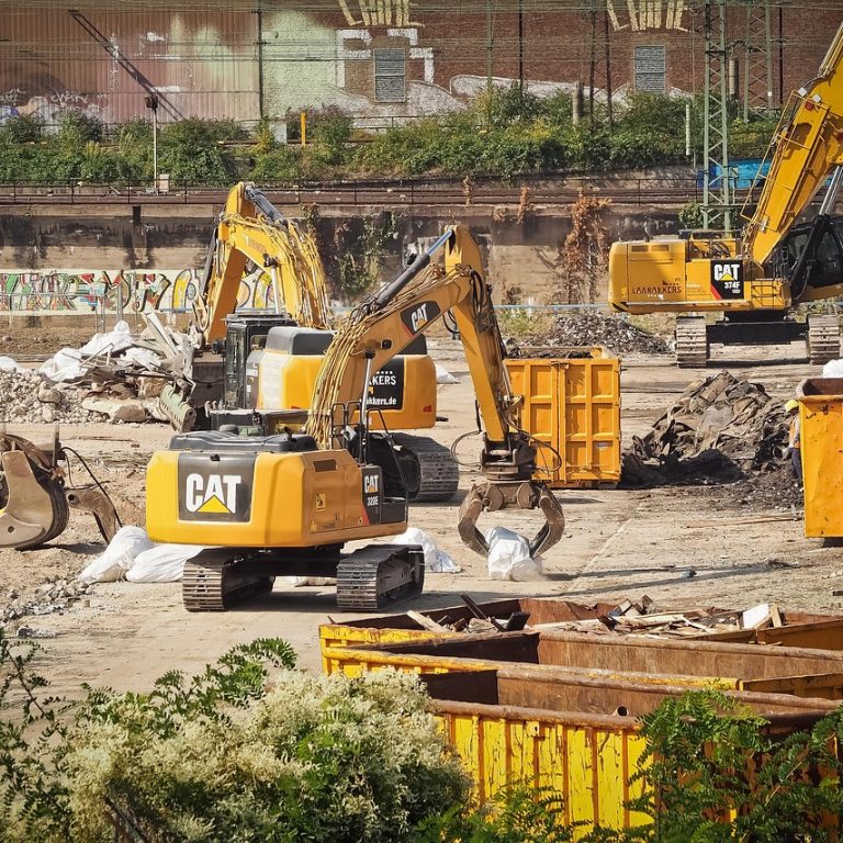 What Employers Should Ask Before Accepting a Performance Bond from a Contractor